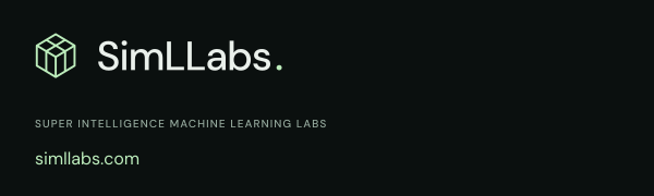 SimLLabs email signature