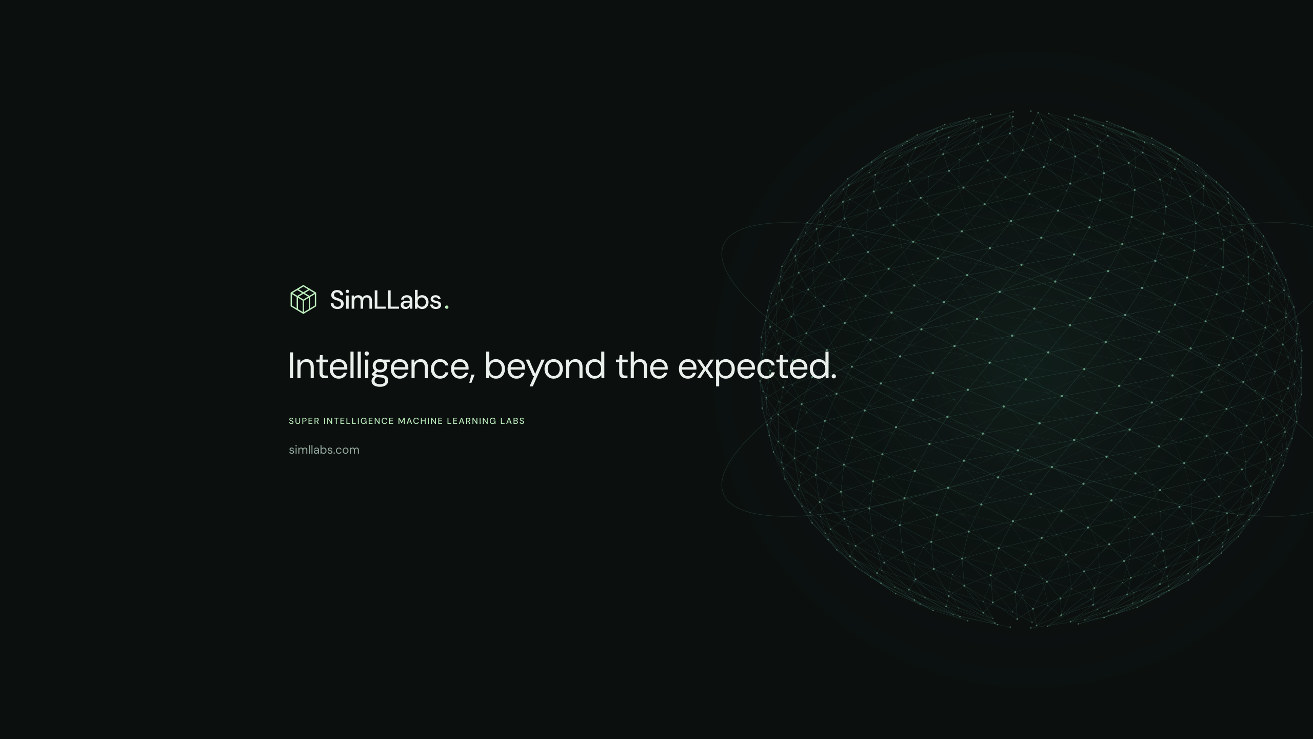 SimLLabs YouTube banner