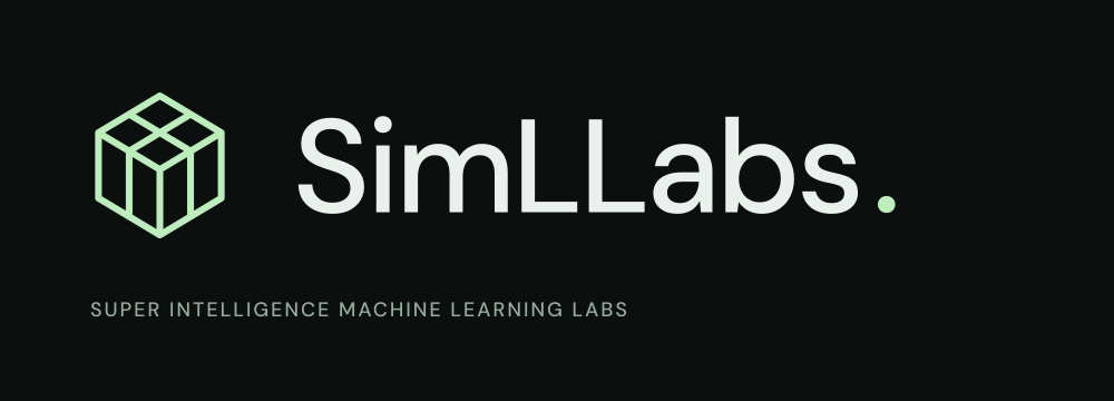 SimLLabs full name lockup
