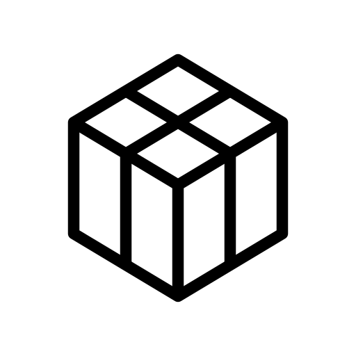 SimLLabs black symbol