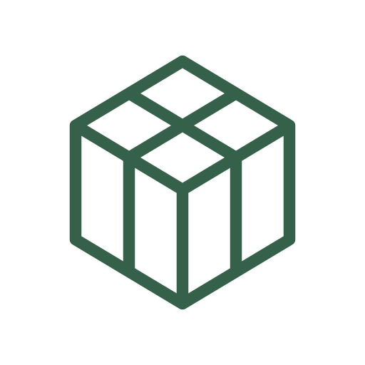 SimLLabs dark symbol